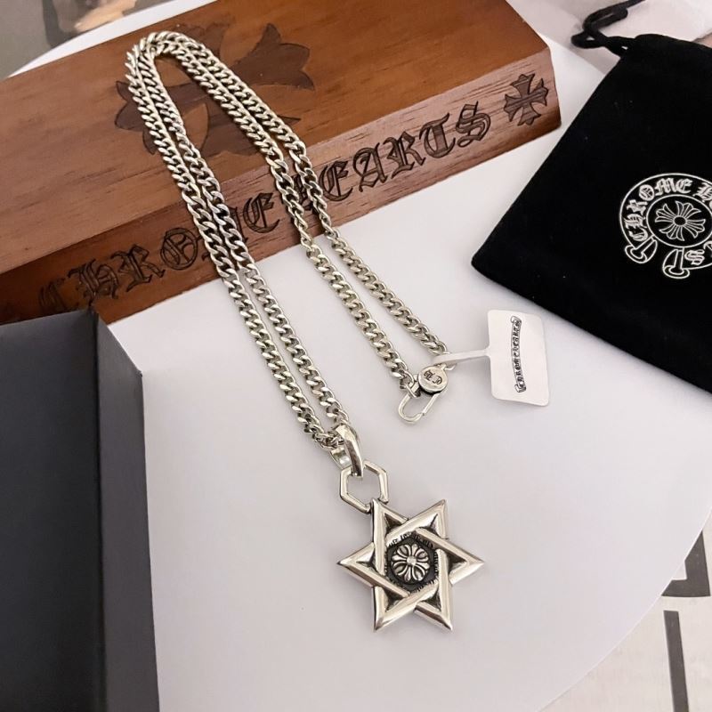 Chrome Hearts Necklaces